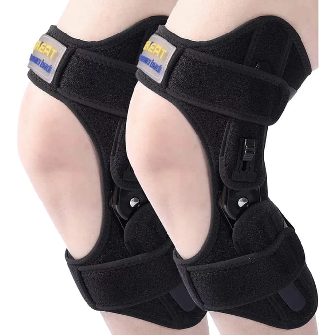 Knieschijfbandage Onamaste