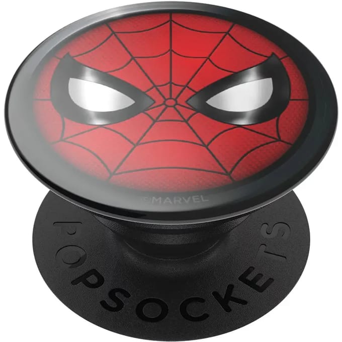 Ondersteunend accessoire Popsockets Spider-Man Icon