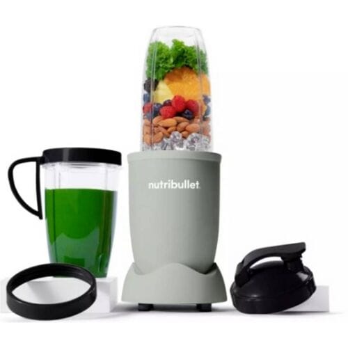 NUTRiBULLET NB907MAJD Smoothiemaker 900 W Groen