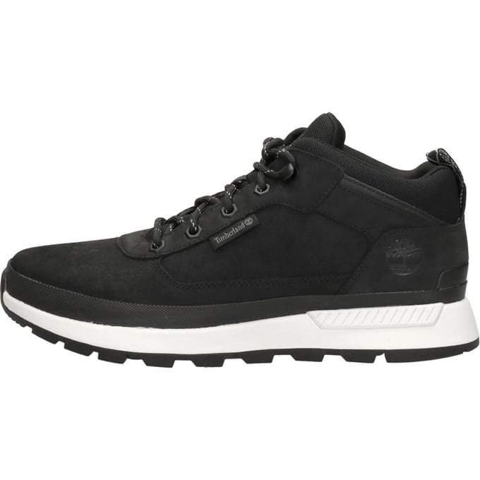 Timberland Timberland Field Trekker Low Veterschoenen zwart