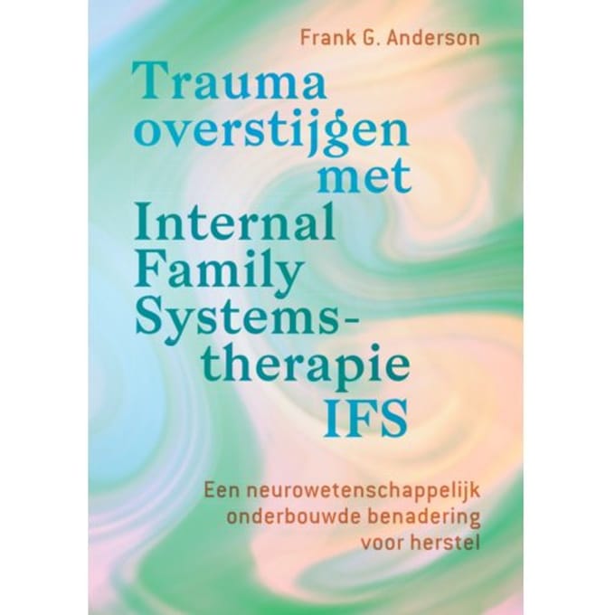 Trauma Overstijgen Met Internal Family Systems-Therapie (Ifs) - Frank G. Anderson