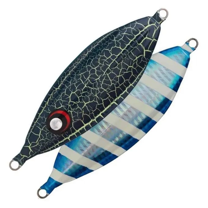 Lok Hearty Rise Slow Jigging II 10