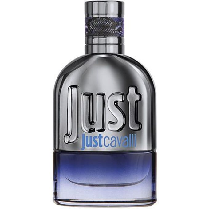 Roberto Cavalli Just Man Eau de Toilette Spray Herenparfum Heren 30 ml