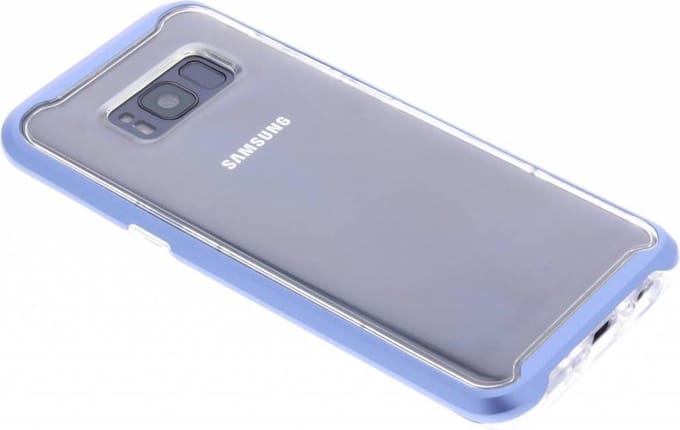 Spigen Ultra Hybrid Samsung Galaxy S8 Blue