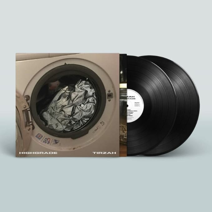 Highgrade - Tirzah