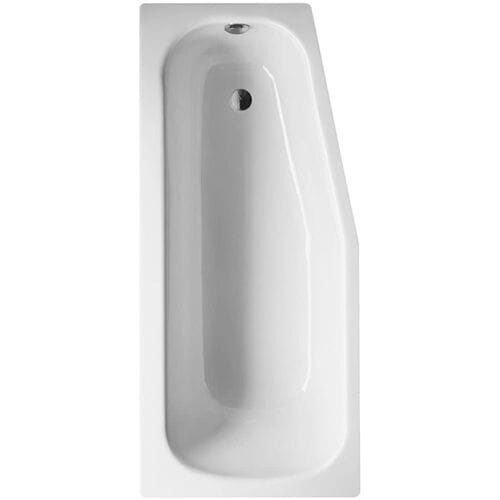 Bette Bambino space saver bath 157 x 65 cm