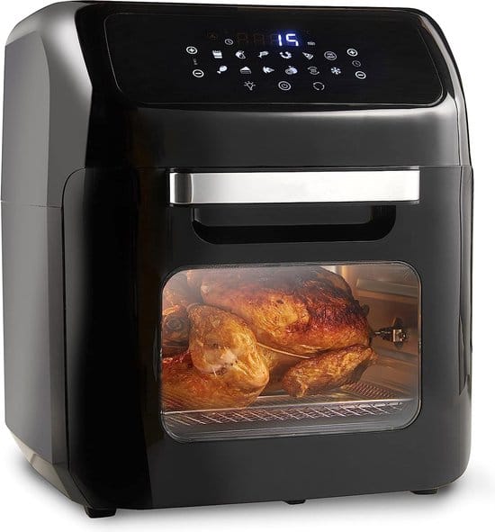 Royalty Line AFO-12601 Airfryer Oven - Airfryer XXL