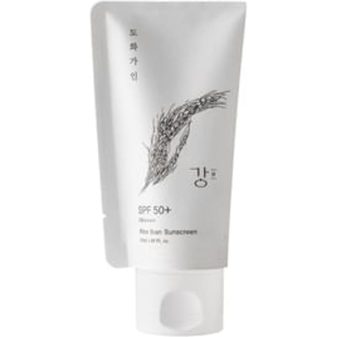 House of Dohwa - Rice Bran Sunscreen 50ml