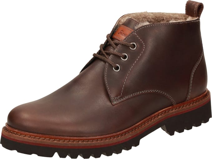 Sioux Adalrik-701-LF-H Laarsje Heren
