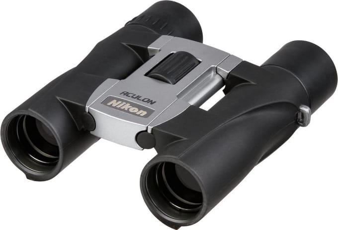 Nikon Aculon A30 8x25 verrekijker