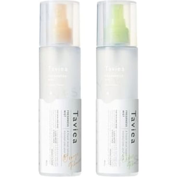 BCL - Taviea Freshness Mist Orange Flower - 200ml