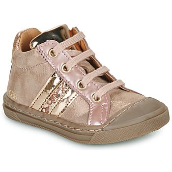 Hoge Sneakers GBB ADMIRABLE TWIST