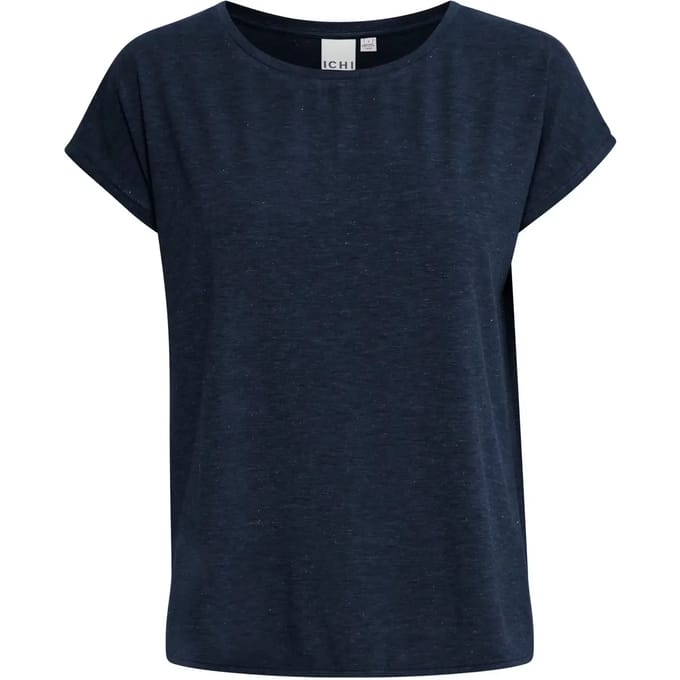 Dames-T-shirt Ichi Rebel