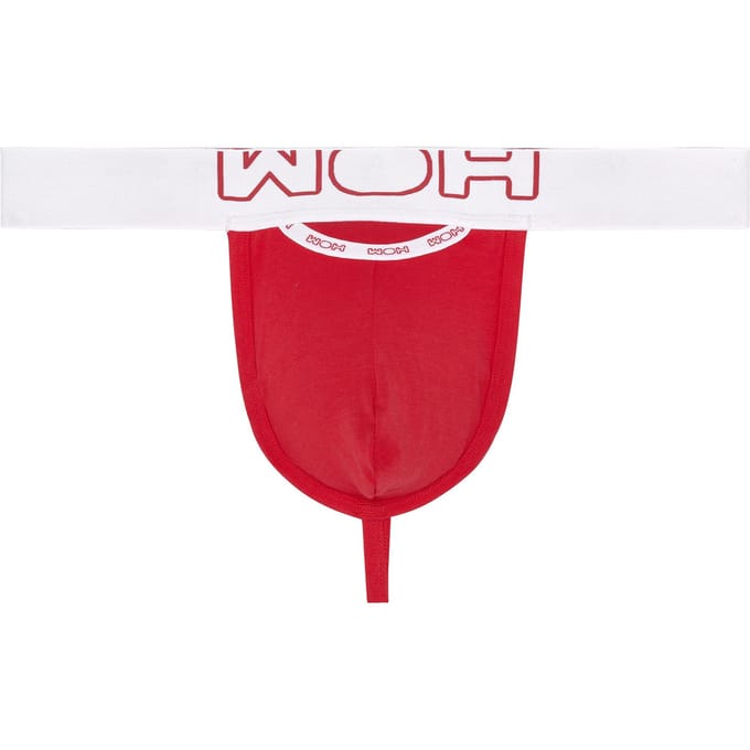 Woh String