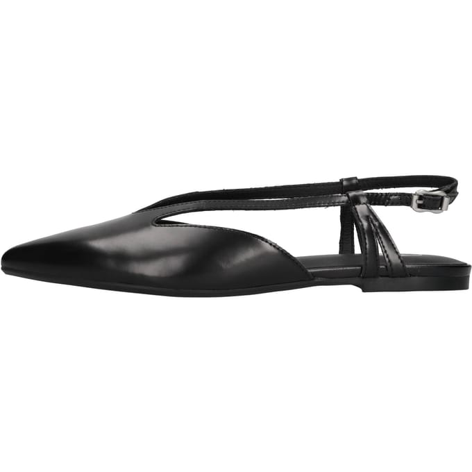 Ash Lage schoenen zwart