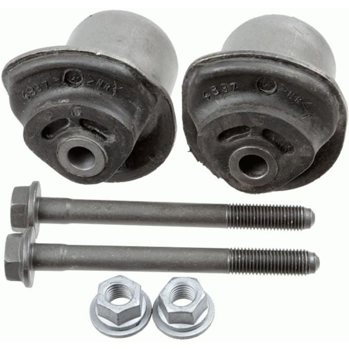 Reparatieset, achterwiel ophangingsbalk  LEMFÖRDER 27681 01