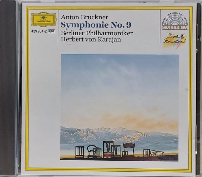 Symphony 9