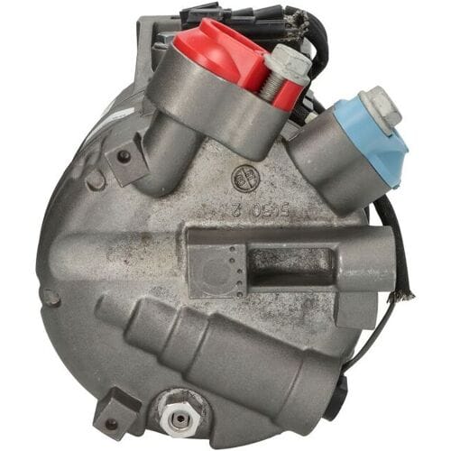 Airco-compressor ELSTOCK 51-0593