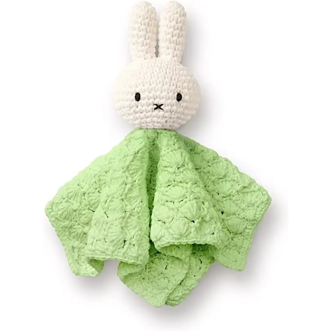 Vintage knuffel Just Dutch Miffy