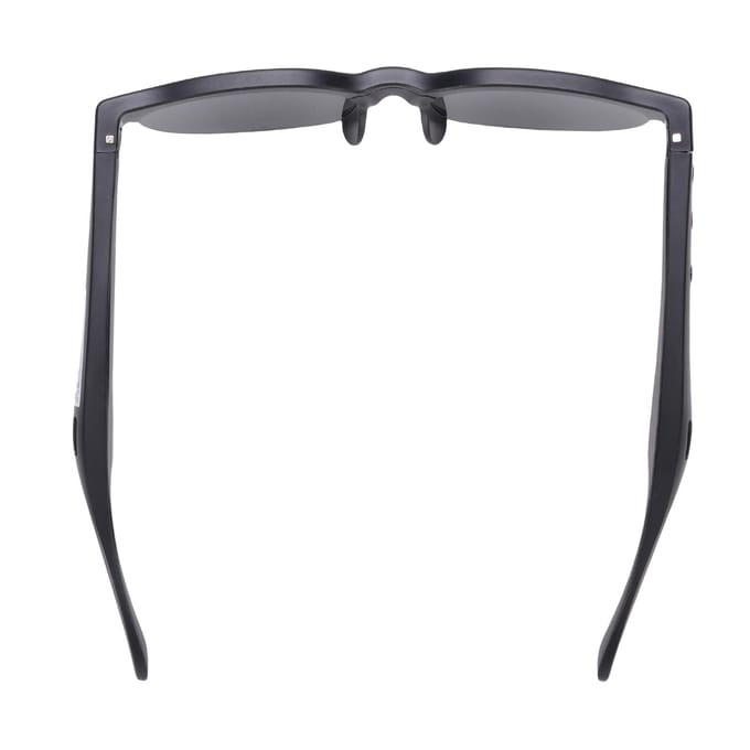 Lunettes connectées Bluetooth pour homme et femme, microphone intégré, haut-parleurs, son immersif, étanchéité IP54, 7H