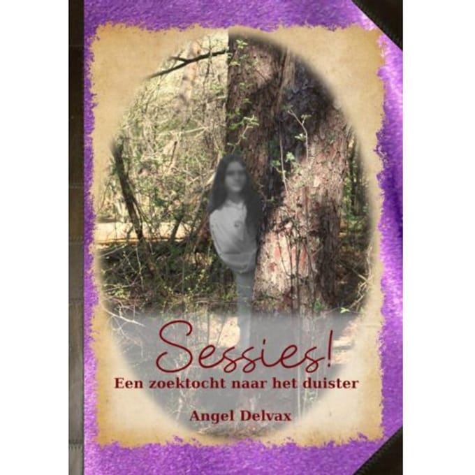 Sessies! - Angel Delvax
