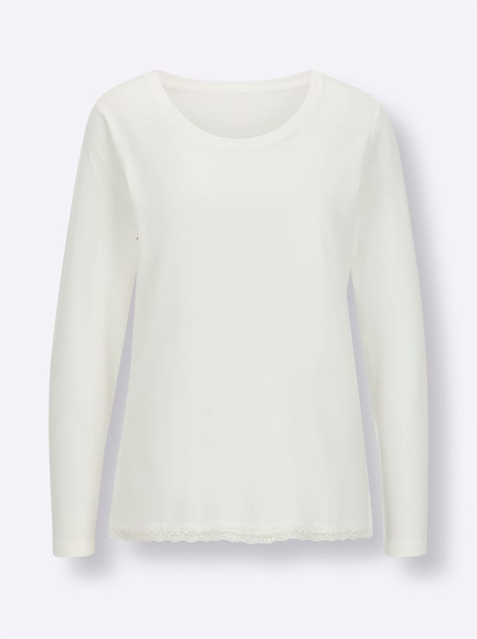 Pyjama-Shirt