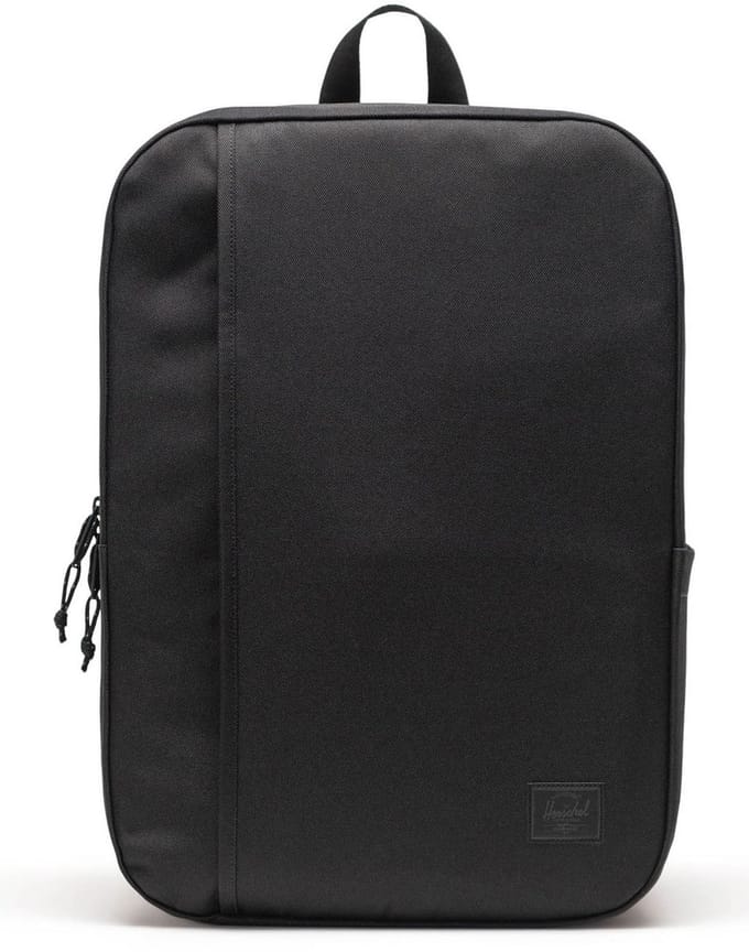 Herschel Wesbrook - Rugzak 16 44 cm (black tonal)
