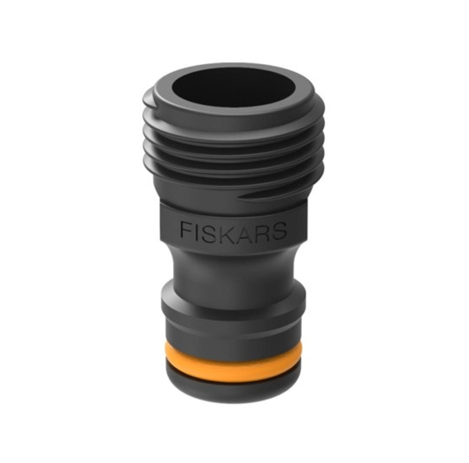 Fiskars kraankoppeling mg1/2'' (21 mm)