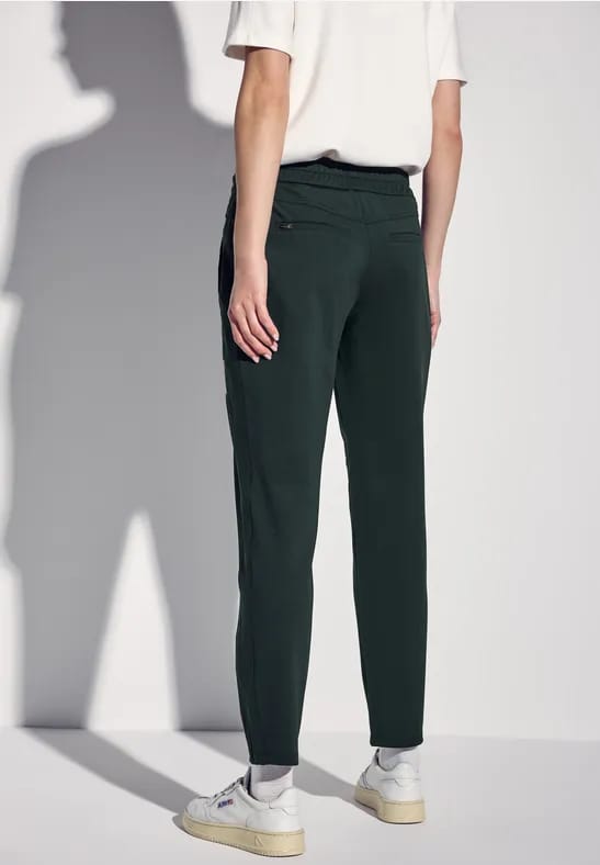 Loose Fit broek