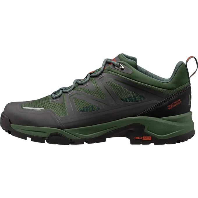 Schoenen Helly Hansen Cascade Low