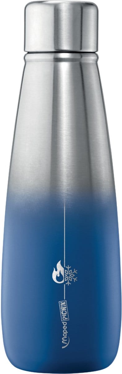Maped PICNIK geïsoleerde drinkfles 0,5L lavendel