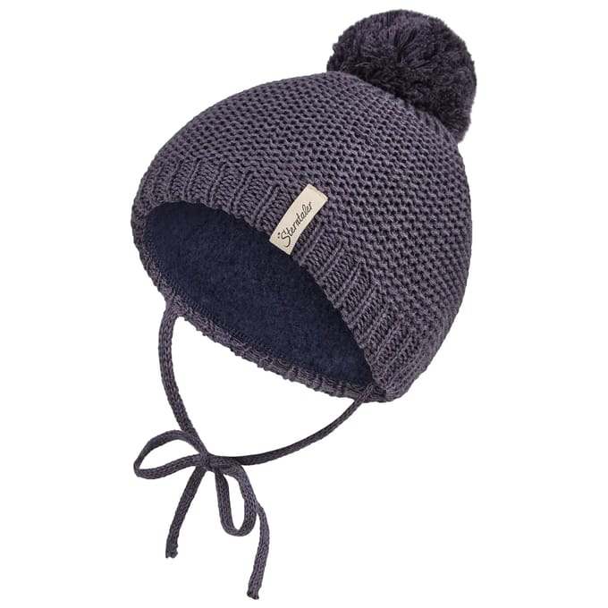 Baby mutsje Sterntaler Classic