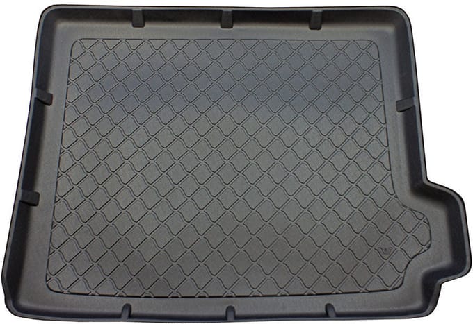 Kofferbakmat BMW X3 (F25) 2010-2017 - Guardliner
