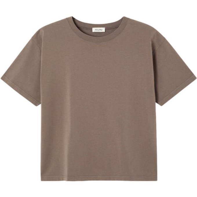 American Vintage T-shirt fiz02a