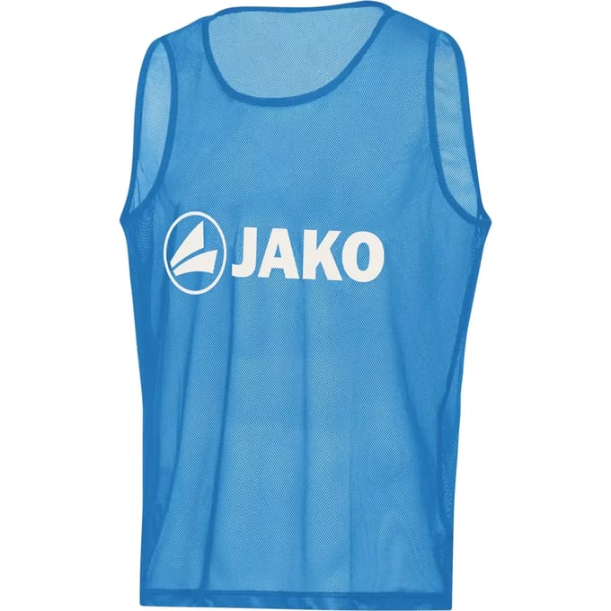 Jako - Marking vest Classic 2.0 - Blauw - Algemeen - maat  Bambini