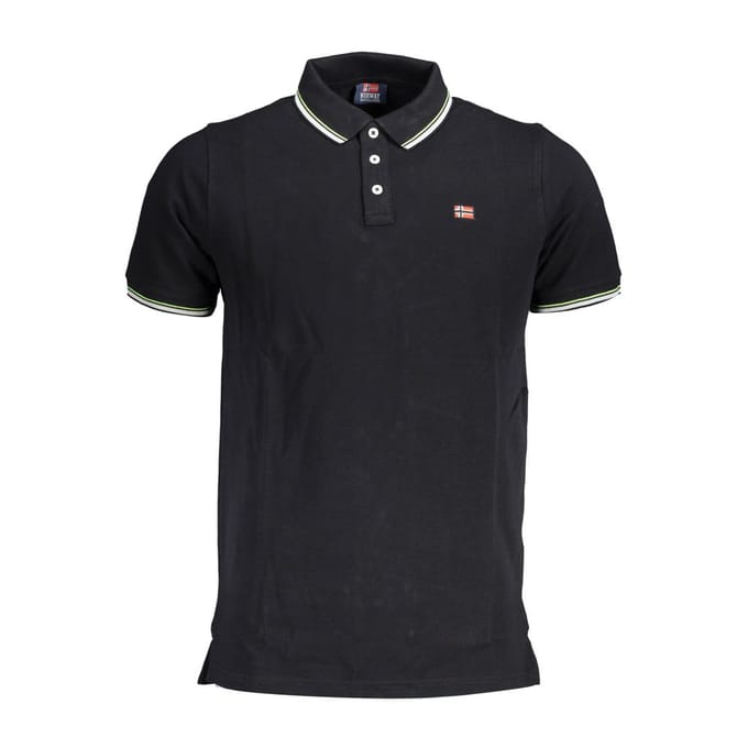 Korte Mouwen Polo Shirt