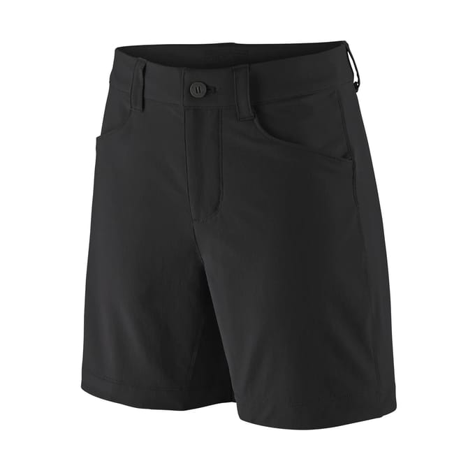 Damesshort Patagonia Landfarer