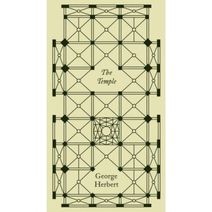 The Temple - Penguin Clothbound Poetry - George Herbert