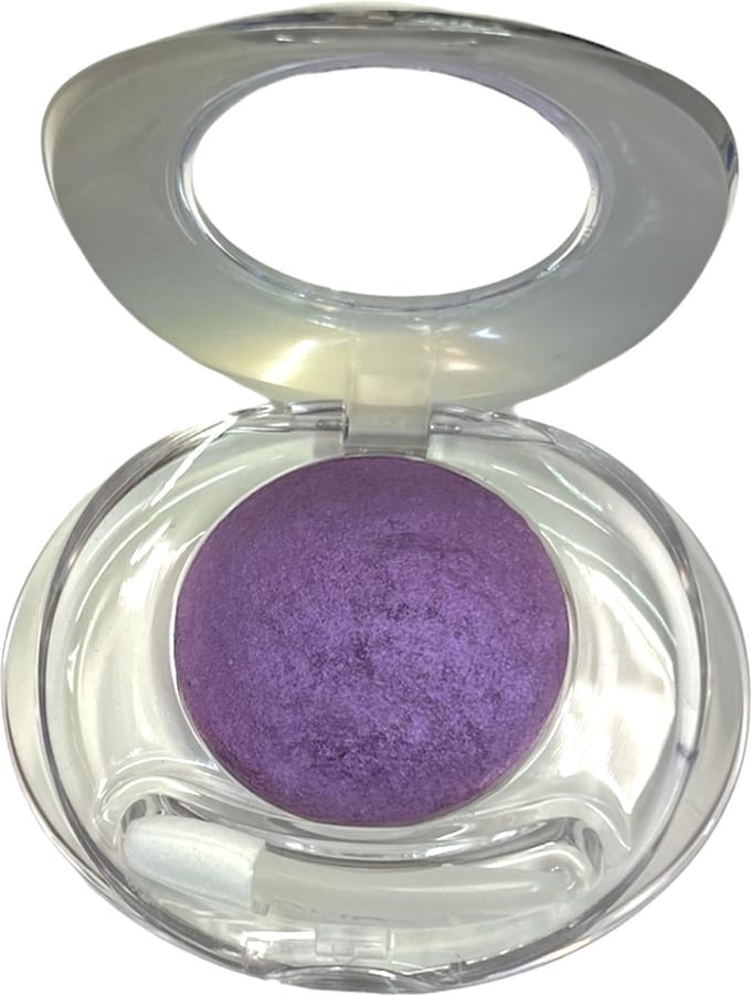 Pupa Milano Luminys Silk 301 Paars Oogschaduw 2.2g