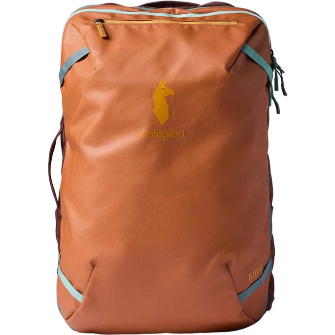 Cotopaxi Allpa 35L Travel Pack - Reistas 56 cm (whiskey)