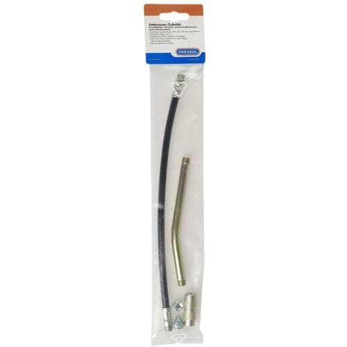 PRESSOL 12111 Vetpers toebehorenset