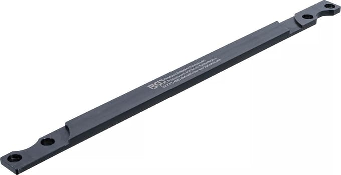 BGS Waterpomp blokkeersleutel voor BMW M60, M62, M62TU