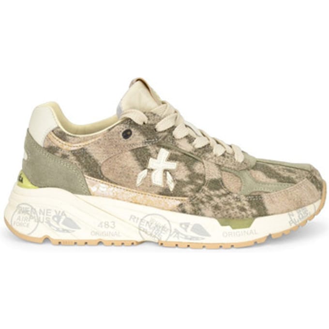 Lage Sneakers Premiata mased-8112
