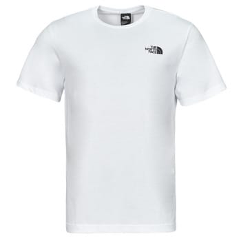 T-shirt Korte Mouw The North Face REDBOX