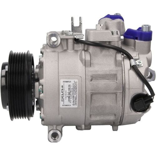 Airco-compressor DELPHI CS20522