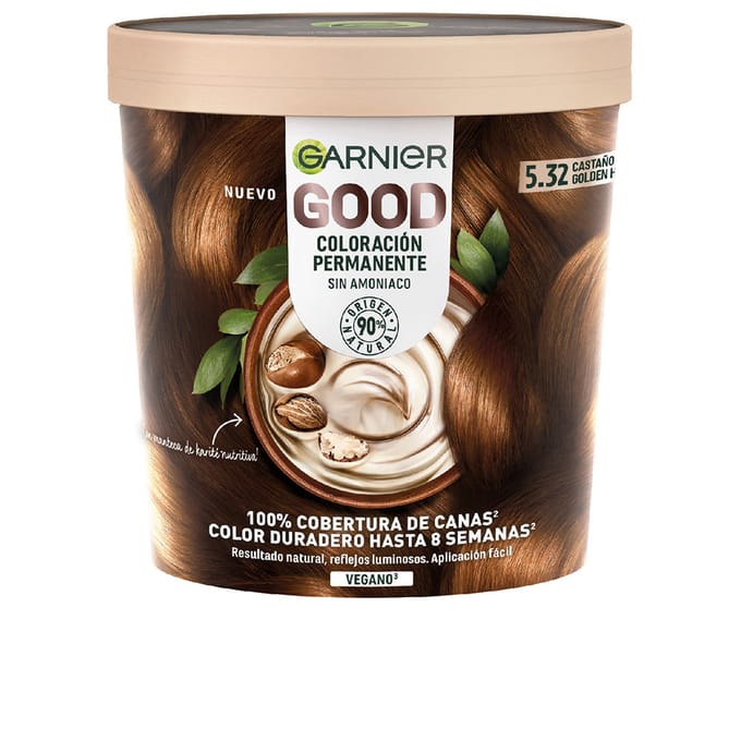 Goede Permanente Kleur #5.32-bruin 217 ml