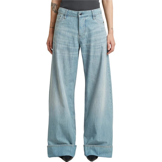 G-Star Roxx wide wmn