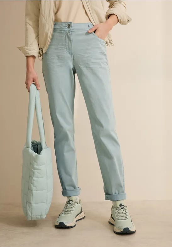 Casual jeans