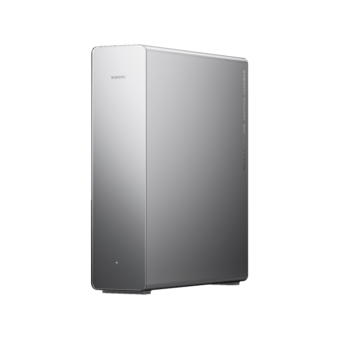 Xiaomi Router BE19000 Pro - Wireless router Wi-Fi 7