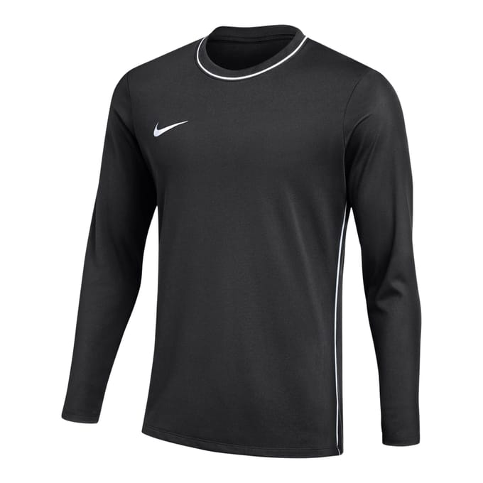 Nike Dri-FIT Park 26 LS Shirt Junior - Maat 116